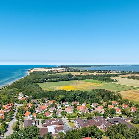 Strandoase Typ Sto-A Strandoase Whg. So7 Wustrow (Fischland) Exterior foto