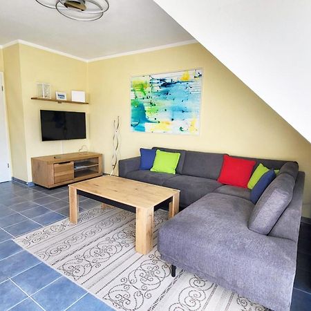 Strandoase Typ Sto-A Strandoase Whg. So7 Wustrow (Fischland) Exterior foto