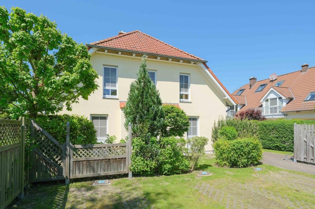 Strandoase Typ Sto-A Strandoase Whg. So7 Wustrow (Fischland) Exterior foto